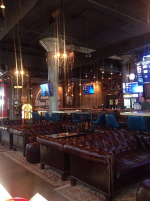 HiFi Clyde's Nashville by null