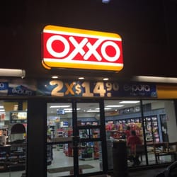 Oxxo