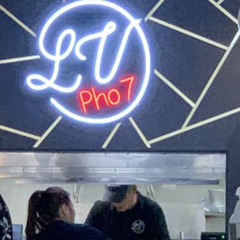 LV Pho 7 - Decor - Vietnamese Near Me - Las Vegas, Nevada