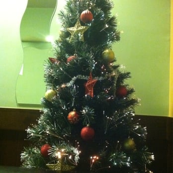 In House Coffee - Festive for the season - Coffee & Tea Near Me - Worcester, Massachusetts