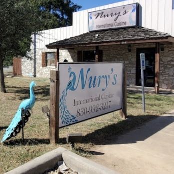 Nury’s - Breakfast & Brunch Near Me - Fredericksburg, Texas Nury’s - Breakfast & Brunch Near Me - Fredericksburg, Texas