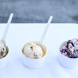 Eat Your Feelings Ice Cream