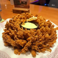 Outback Steakhouse