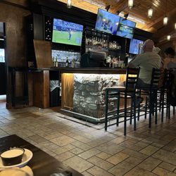 Fireside Grille