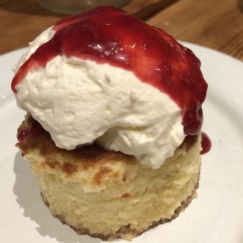 Mad Mexican - Tres Leche Cake - Mexican Near Me - Toronto, Ontario