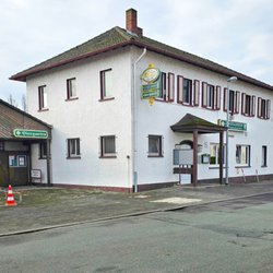 Zum Keglerheim