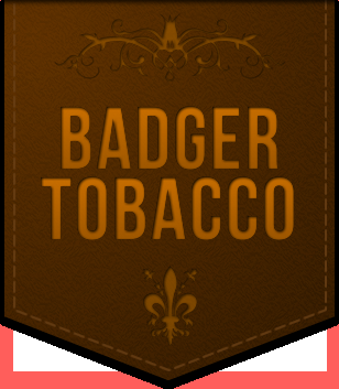 badger tobacco Vintage Letter Opener Co. Imperial PROV.RI. USA KNIFE BLADE Smoking Badger (@SmokingBadger)  Facebook