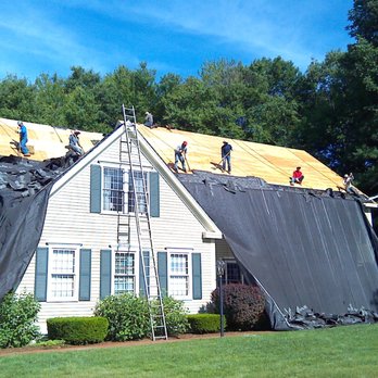 Queen City Roofing - Roofing Near Me - Bedford, New Hampshire Queen City Roofing - Roofing Near Me - Bedford, New Hampshire