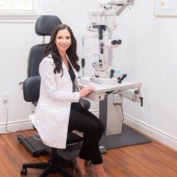 Brilliant Eyecare