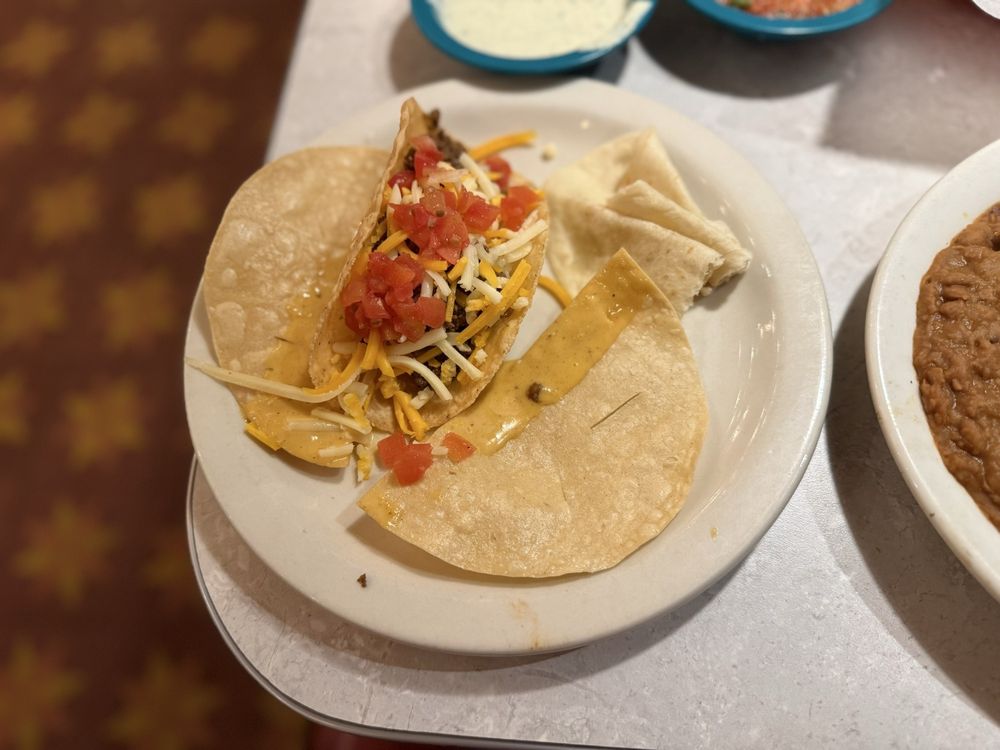 Chuy's
