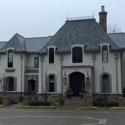 Work Of Art Painting - Some of our exterior painting work!