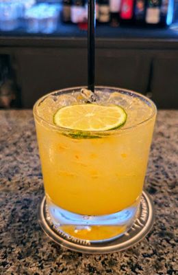 The Corner by null