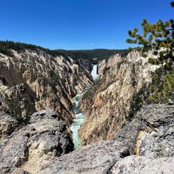 Travel Actualized - Grand Canyon of Yellowstone