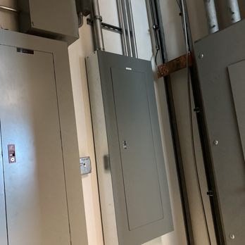 Beekman Electric - New breaker panel - Electricians Near Me - Katy, Texas