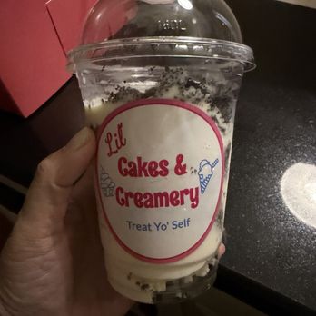Lil’ Cakes and Creamery - Cupcakes Near Me - Gaithersburg, Maryland Lil’ Cakes and Creamery - Cupcakes Near Me - Gaithersburg, Maryland