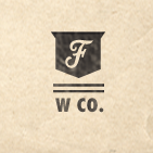 Folk Wellness Co Logo