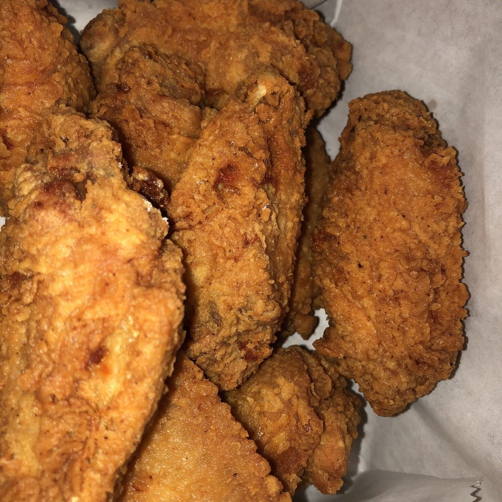 Church's Chicken Honolulu, HI Last Updated August 2021 Yelp