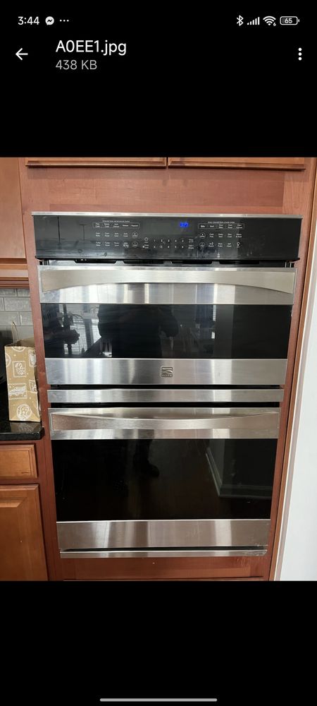 Slide of Best Day Appliance