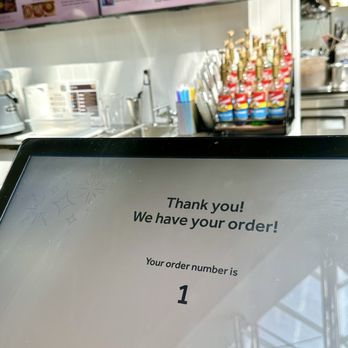 Crespella - Order via kiosk - Creperies Near Me - Lynnwood, Washington Crespella - Order via kiosk - Creperies Near Me - Lynnwood, Washington