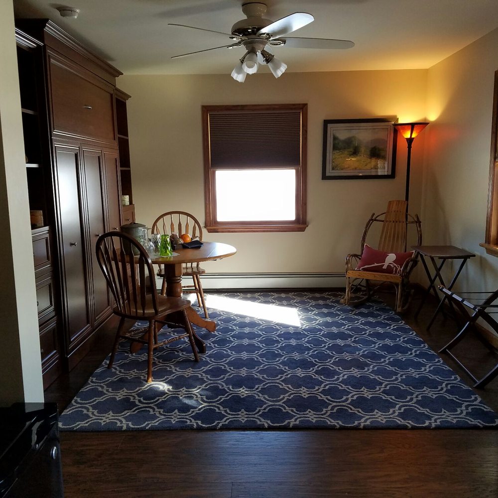 Bear Meadows Lodge - The second room off of our bedroom... - Bed & Breakfast Near Me - Wellsboro, Pennsylvania Bear Meadows Lodge - The second room off of our bedroom... - Bed & Breakfast Near Me - Wellsboro, Pennsylvania