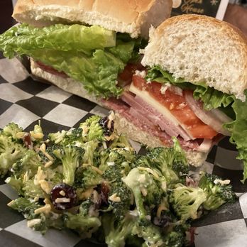Full Circle Eatery - Tony's Italian Sub - New American Near Me - Jacksonville, Florida Full Circle Eatery - Tony's Italian Sub - New American Near Me - Jacksonville, Florida