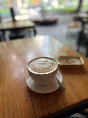 Cicatriz by null Cicatriz by null