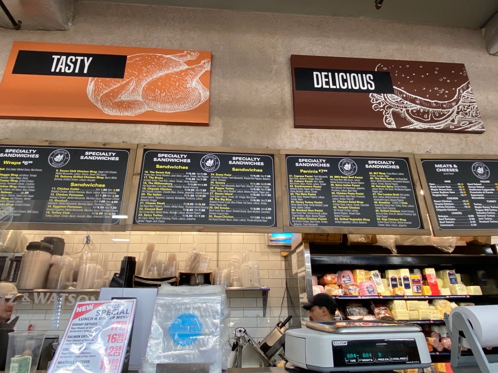 Lincoln market near me