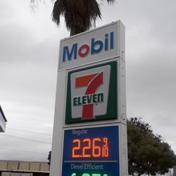 7-Eleven - Why are we getting ripped off in California??