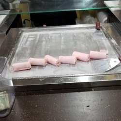 Sweet Ice