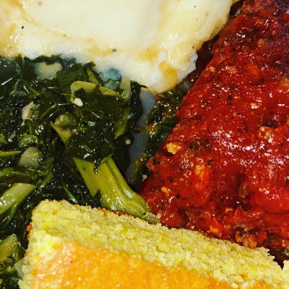 Stormie Monday's - a plate of food - Soul Food Near Me - Fort Worth, Texas Stormie Monday's - a plate of food - Soul Food Near Me - Fort Worth, Texas