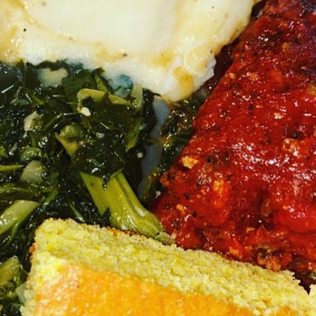 Stormie Monday's - a plate of food - Soul Food Near Me - Fort Worth, Texas Stormie Monday's - a plate of food - Soul Food Near Me - Fort Worth, Texas