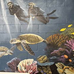 Diver's World of Erie