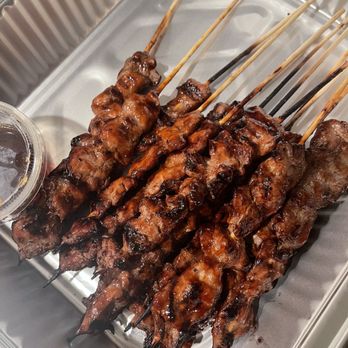 Para Po - Pinoy pork bbq- super tender! - Food Trucks Near Me - Webster, Texas Para Po - Pinoy pork bbq- super tender! - Food Trucks Near Me - Webster, Texas