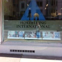 Hostelling International