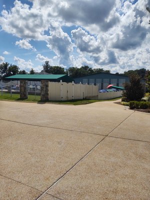 Westwood Country Club by null