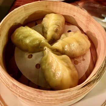 Shanghai Terrace - Chinese Near Me - Chicago, Illinois