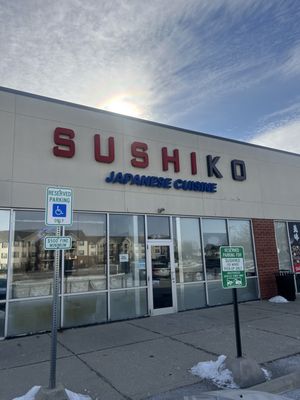 Sushiko by null