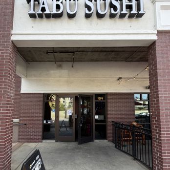 It's Tabu Sushi Bar & Grill - Front - Sushi Bars Near Me - Temecula, California It's Tabu Sushi Bar & Grill - Front - Sushi Bars Near Me - Temecula, California