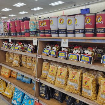 Buc-ee’s - Gas Stations Near Me - Saint Augustine, Florida