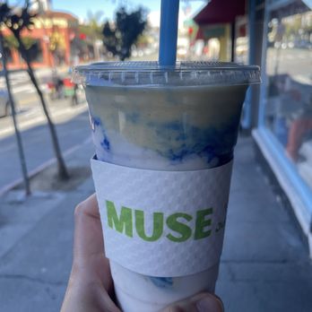 Muse Juice Bar - Coco cloud - Juice Bars & Smoothies Near Me - San Francisco, California Muse Juice Bar - Coco cloud - Juice Bars & Smoothies Near Me - San Francisco, California