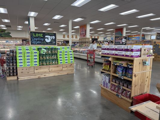 Trader Joe's by null