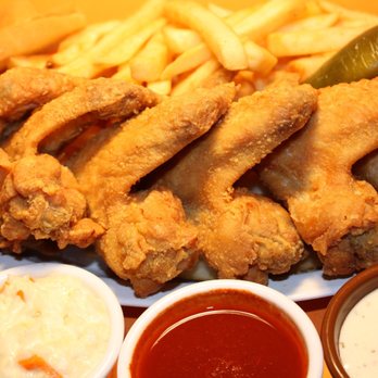 Jrs Fish & Chicken - So yam - Chicken Wings Near Me - Memphis, Tennessee Jrs Fish & Chicken - So yam - Chicken Wings Near Me - Memphis, Tennessee