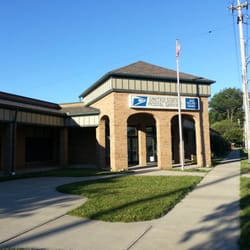 USPS