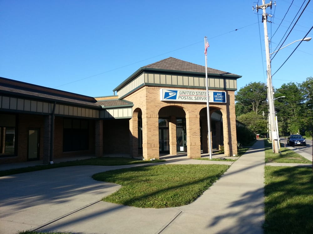 USPS Updated September 2024 27106 E Oviatt Rd, Bay Village, Ohio
