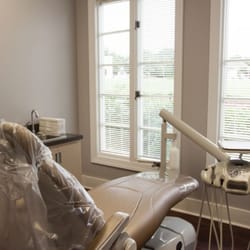 Carolina Smile Design - Dr. Ann Kirol