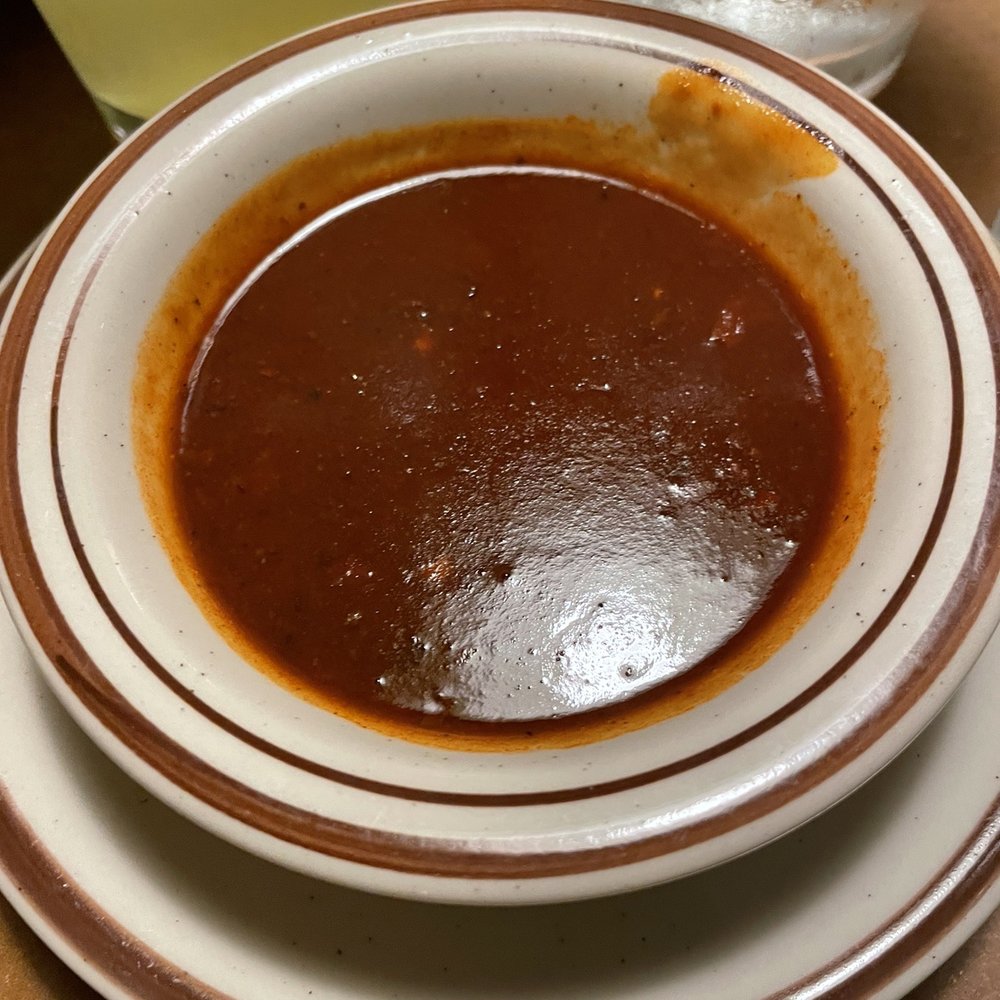 Sadie's - Red chili sauce - New Mexican Cuisine Near Me - Albuquerque, New Mexico Sadie's - Red chili sauce - New Mexican Cuisine Near Me - Albuquerque, New Mexico