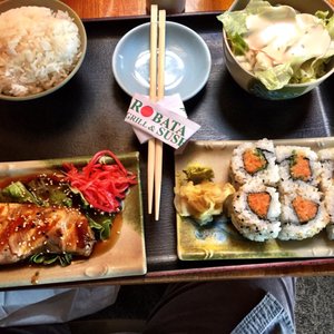 Robata Grill & Sushi on Yelp