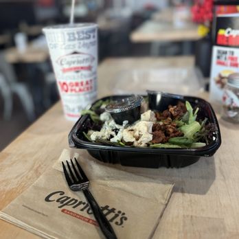 Capriotti's Sandwich Shop - Sandwiches Near Me - Mesa, Arizona