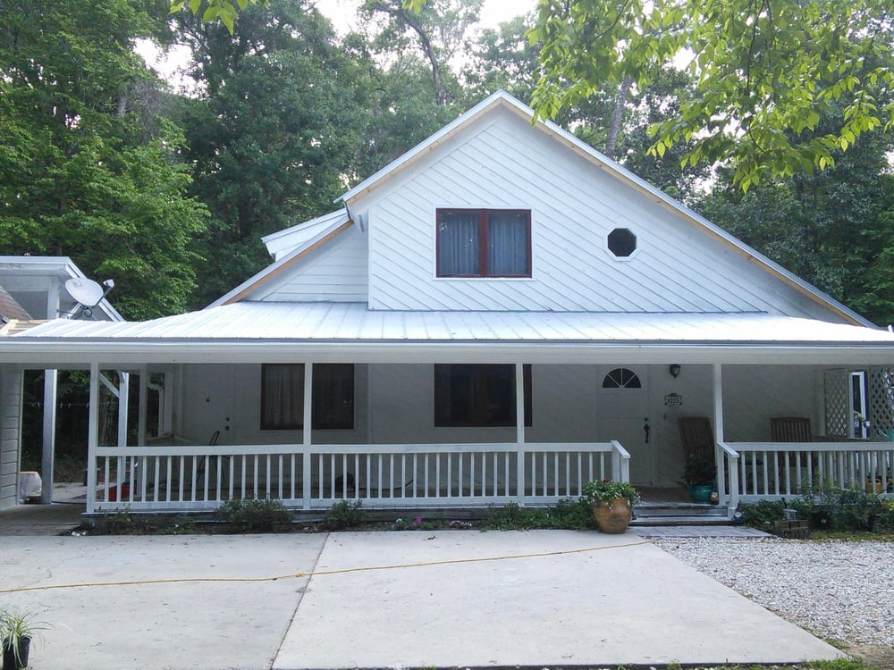 Slide of Atlantic Roofing And Exteriors