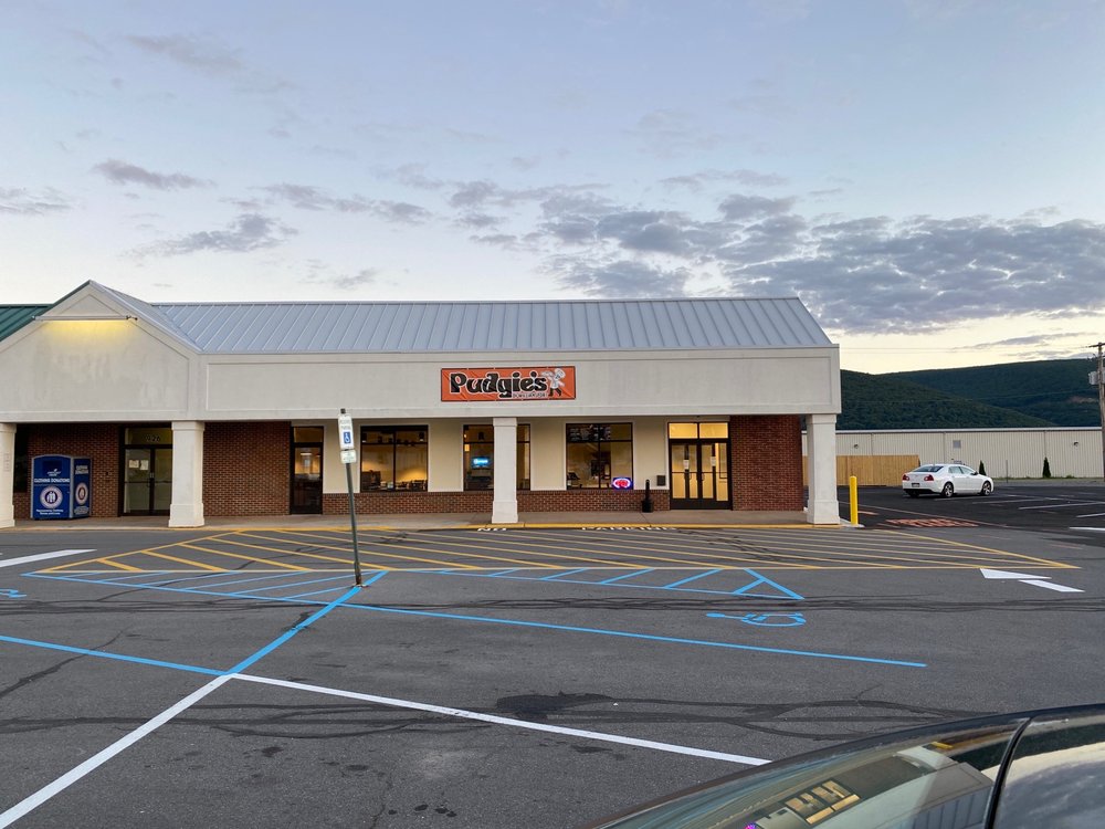 PUDGIES Updated September 2024 920 Plaza Dr, Montoursville